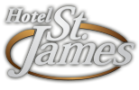 Hotel St. James